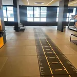 Flat Facto Paulista