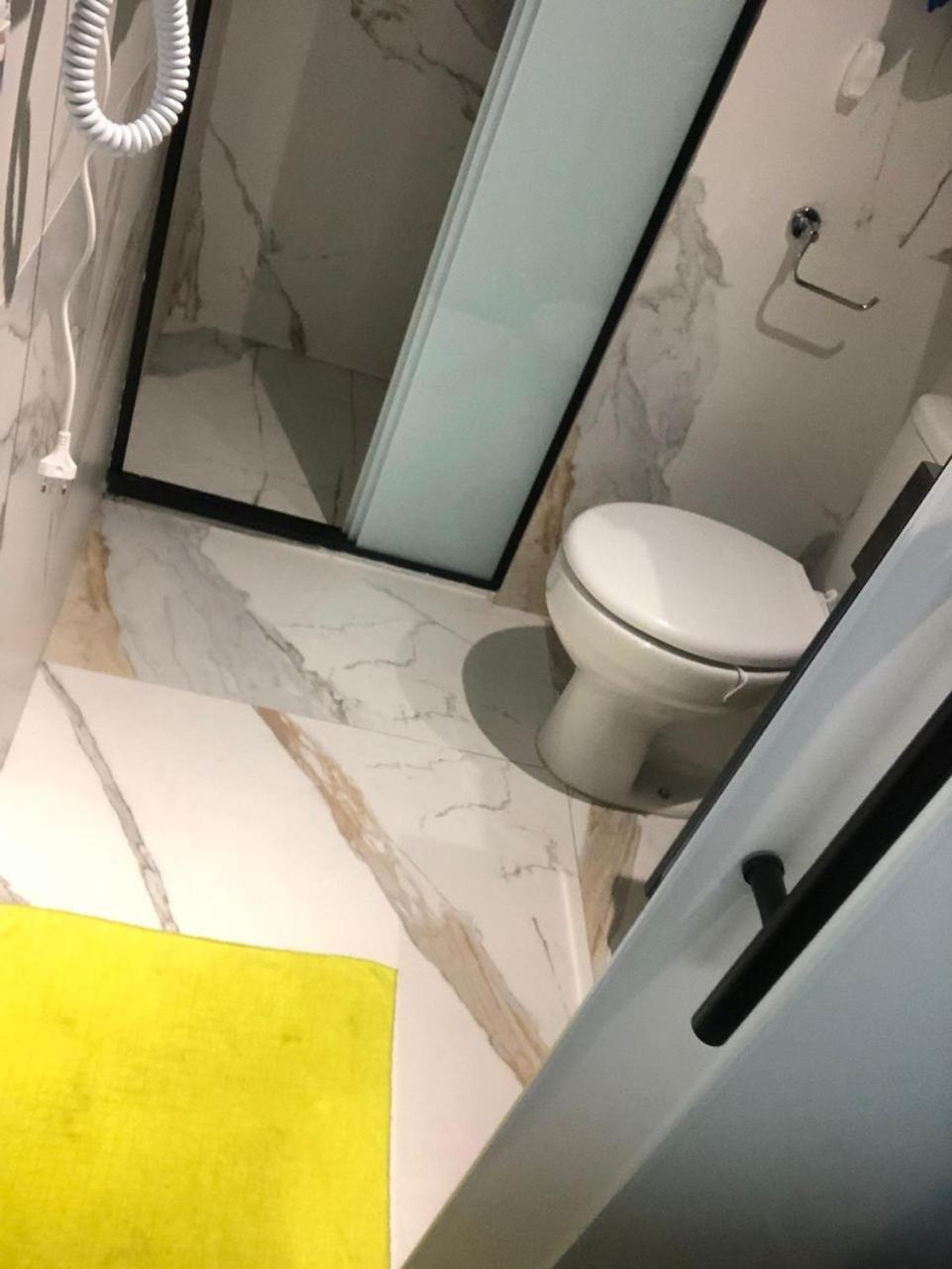 Flat Facto Paulista Apartamento *