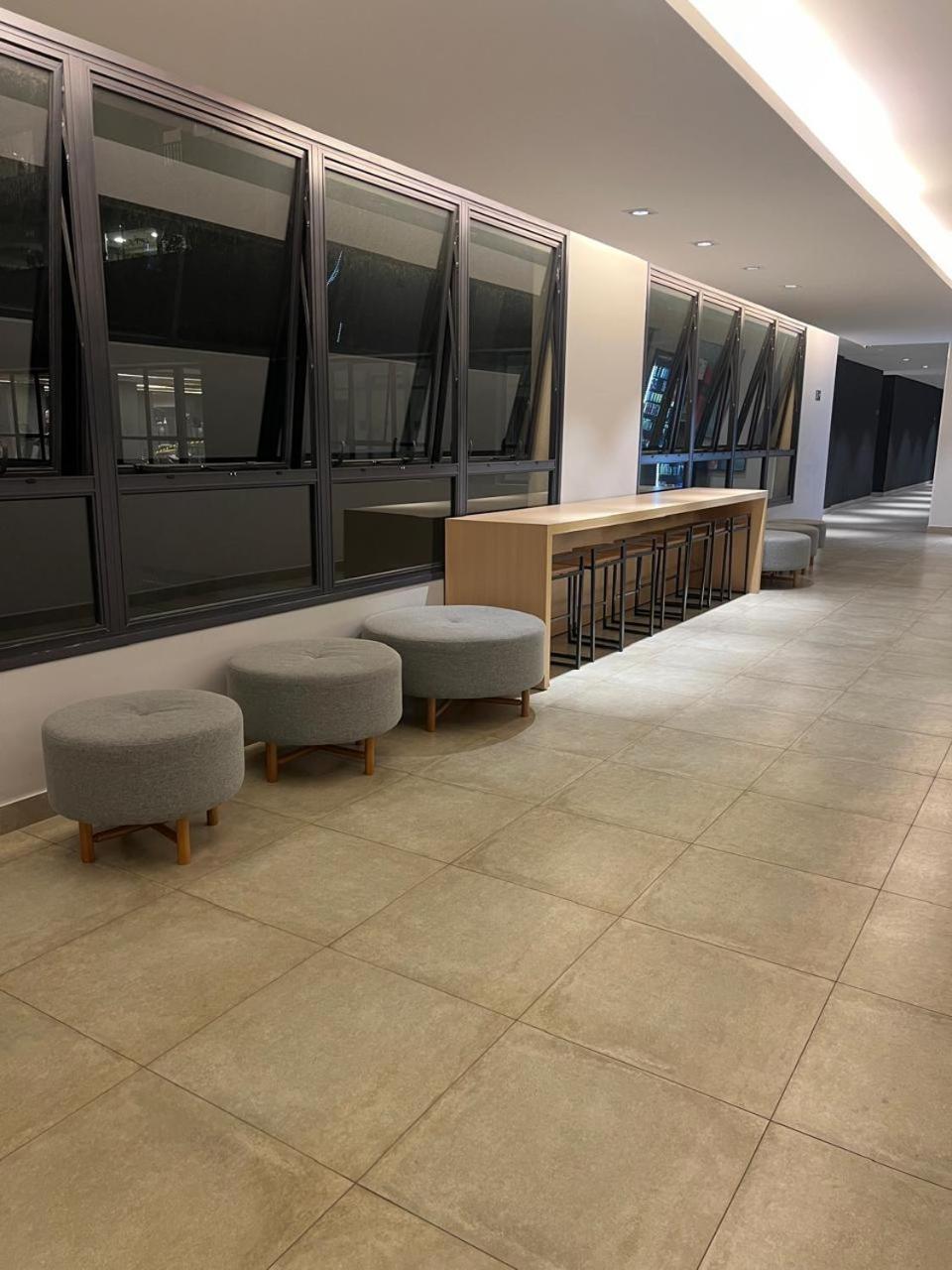 Apartamento Flat Facto Paulista São Paulo