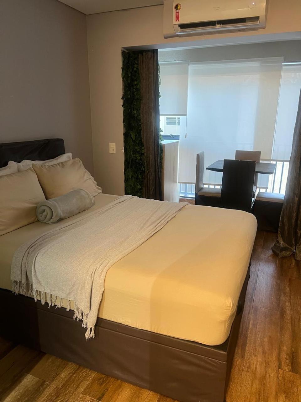 Flat Facto Paulista Apartamento *